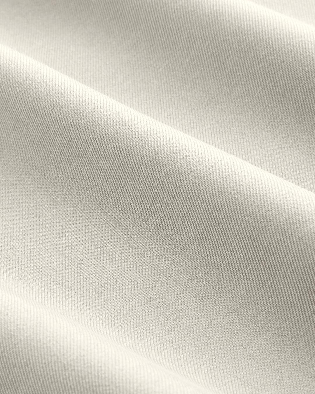 Italian Nova β High-waisted Pleated trousers in Beige