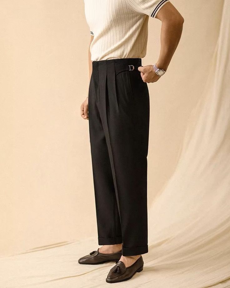 Gurkha Pant